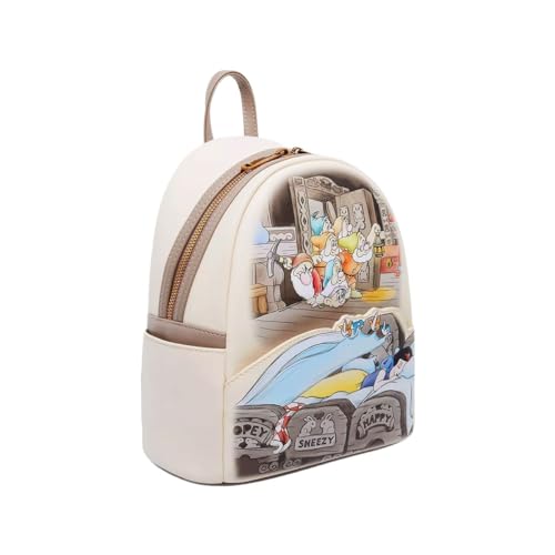 Mejores precios y opiniones de Enanitos disney del mes. 13 Imagen adicional