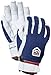 Produktbild Hestra Ergo Grip Active Handschuh  strapazierfähiger 5-Finger-Outdoor-Handschuh zum Wandern, Kajak und Laufen  Marineblau/Offwhite  10