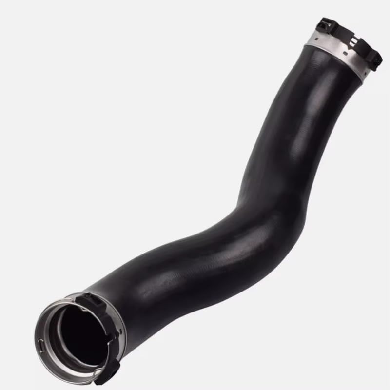 ターボチューブ チャージエアホース B-MW 5シリーズ G30 G31 520d 520dX 523d 525d (2016-20