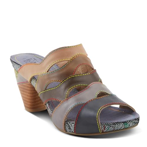 Spring Step L'Artiste Women's Pita Sandal2