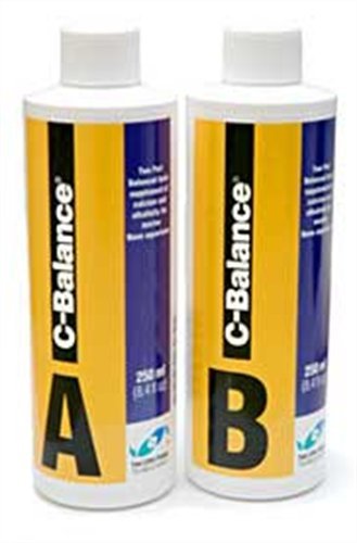 TWO LITTLE FISHIES - C-Balance - 8.1 oz.