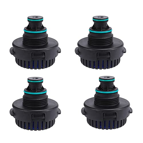 Válvula de ventilación SCE 2433039 para camiones pack de 4 unidades modelo 2310330