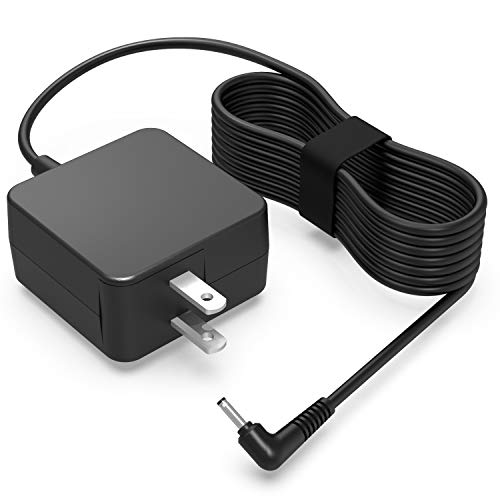 UL Listed AC Adapter Charger Fit for Samsung Chromebook 3 2 PA-1250-98 XE500C13 XE501C13 XE303C12 XE500C12 XE503C12 XE503C32 W14-026N1A BA44-00322A PA3N40W AD-2612AUS 11.6
