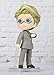 TAMASHII NATIONS - Jujutsu Kaisen - Kento Nanami, Bandai Spirits Figuarts mini Action Figure
