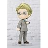 TAMASHII NATIONS - Jujutsu Kaisen - Kento Nanami, Bandai Spirits Figuarts mini Action Figure