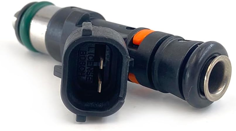 3Pcs Fuel injectors 1465A-331 EAT320 Compatible with Mitsubishi Colt 1.3 Space Star 1.0 Lancer 1.6 ASX