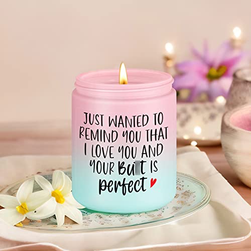 Gspy Wife Gifts, Gifts For Her, Anniversary, I Love You Gifts For Her, Birthday Gifts For Girlfriend, I Miss You Gifts For Him, Boyfriend Gifts For Him, Husband Gifts From Wife, Romantic Gifts Candle #TOP6
