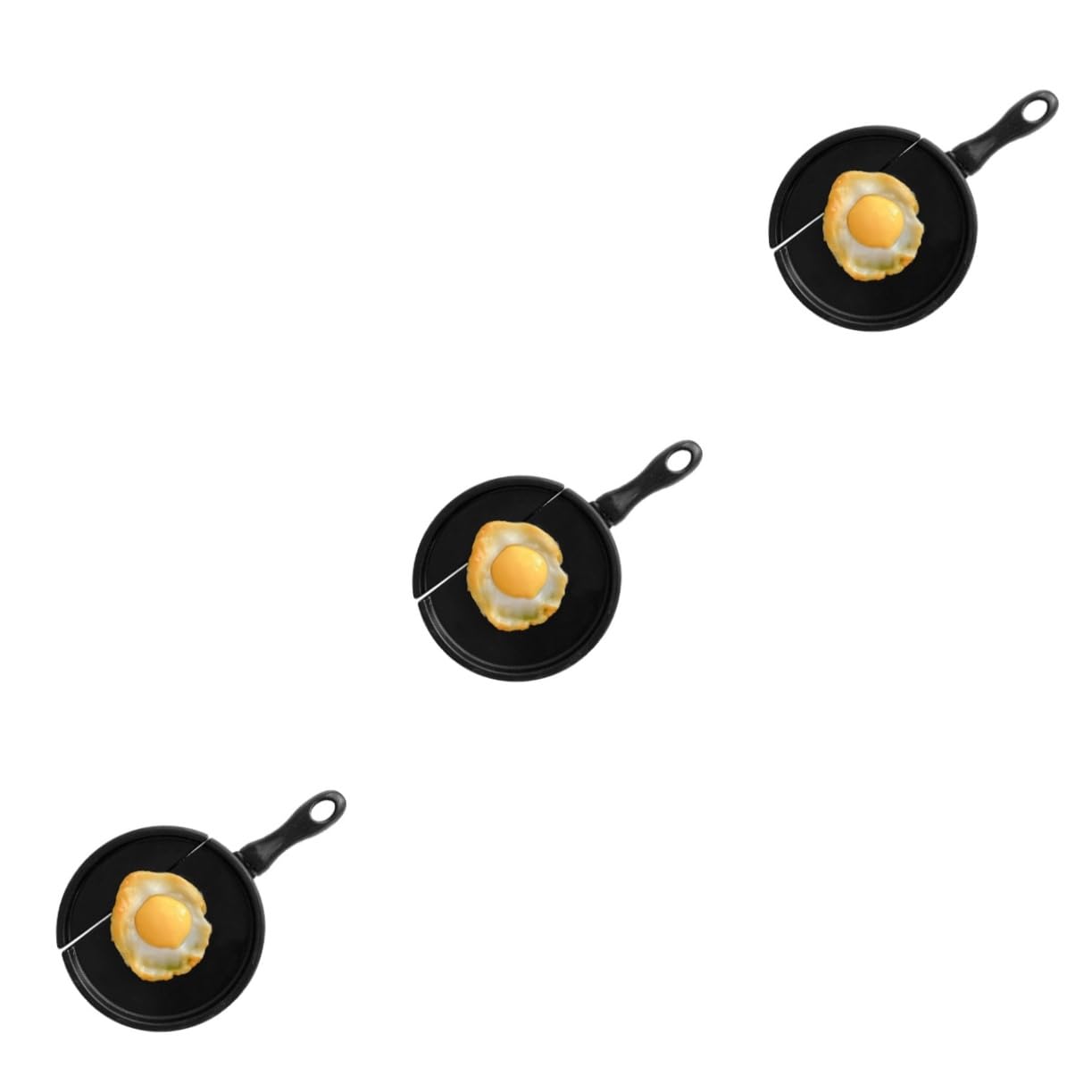 jojofuny Estuche para Auriculares De 3 Piezas con De Material Y Color para Protegerlos Y Transportarlos.