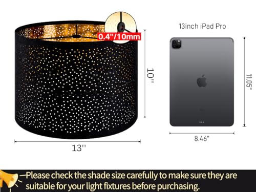 shade assembly process