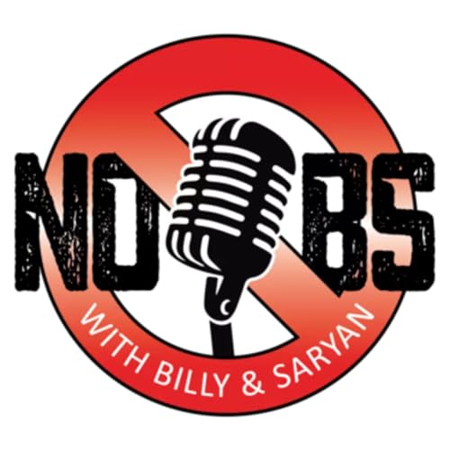09/15/25 - Hour 3 Podcast Por arte de portada