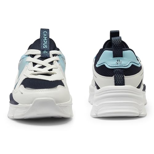 Image of Campus Women's Lightining Sneakers