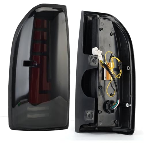 Feu de signalisation Toyota Prado 1996-2002 lampe de frein de conduite arrière