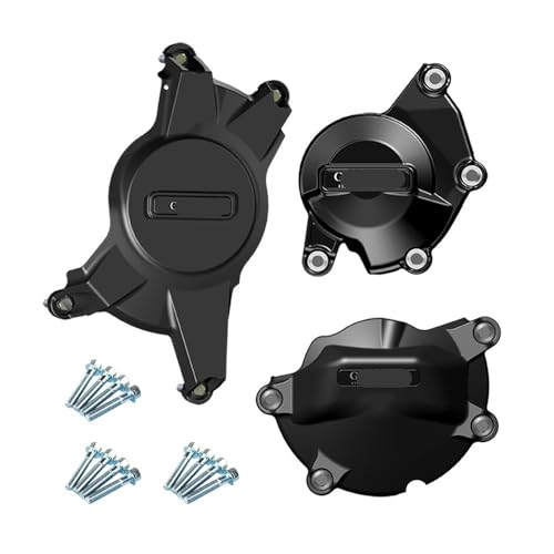 Protection moteur GSXR1000 couvercle de capot moto pour K9 à L6 2009-2016