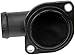 Dorman 902-963 Engine Coolant Thermostat Housing Compatible with Select Audi / Seat / Volkswagen Models