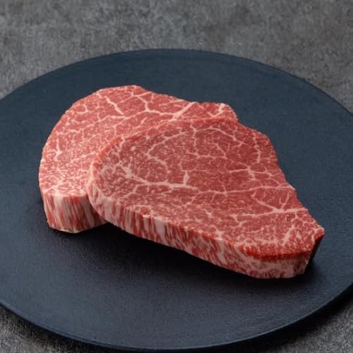 鳥取和牛 シャトーブリアン ヒレステーキ120g×2枚 精肉箱・風呂敷【A5 A4 シャトーブリアン ステーキ ヒレステーキ 国産牛 和牛 お肉 最高級 黒毛和牛 国産 牛肉 ギフト 内祝い お中元 暑中見舞い 敬老の日 還暦祝い バーベキュー】