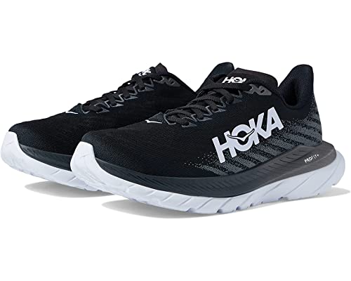 Chaussures de running HOKA Mach 5 femme noir taille 41