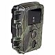 Evolveo StrongVision Mini Jagd- / Wildlife- / Zeitrafferkamera Nachtaufnahmen und Videos 20 Mpx Fotos Full-HD-Video