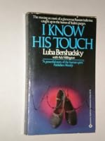 I know His touch 0891072993 Book Cover