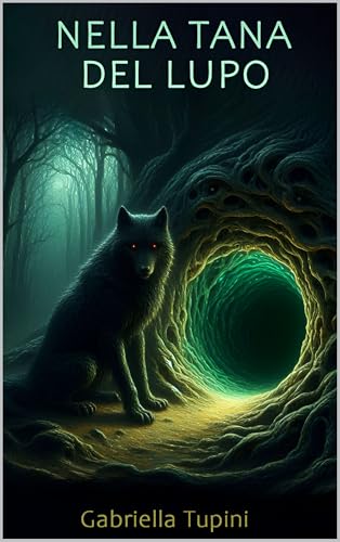 Nella tana del lupo