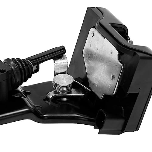 Actuador de cerradura de maletero para Mazda Tribute 2008 a 2011 4