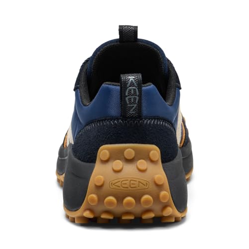 Image of KEEN Women's KS86 Comfortable Durable Retro Style Sneakers