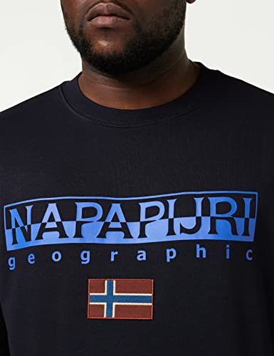 Consejos y reviews para comprar Cazadora napapijri favoritos de las personas. 29 Imagen adicional