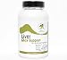 Liver Max Support ~ 90 Capsules - No Additives ~ Naturetition Supplements
