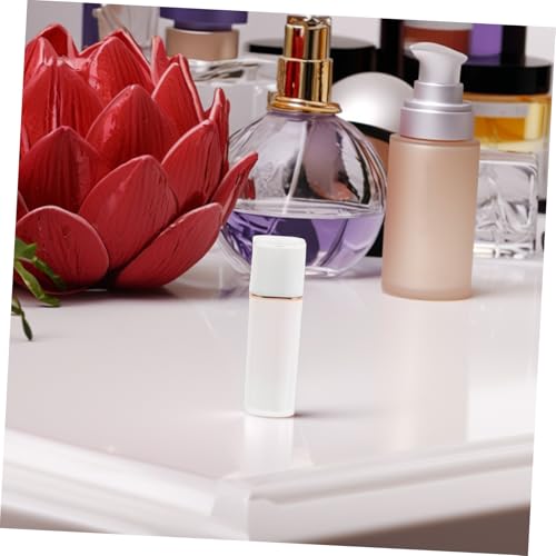 VALICLUD Tubes Vides Pour Lèvres Porte-gloss De Maquillage Tube Lèvres Contenant Vide Pour Gloss Support Diy Repulpeur De Gloss Portable Flacon De Cire Outil Rechargeable – vue 6