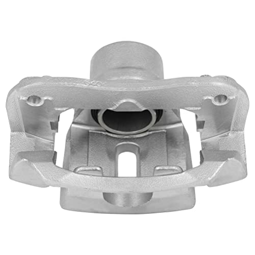 Image of 19B2664 Front Left Disc Brake Caliper Assembly w /Bracket