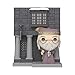 Funko Pop! Deluxe: Harry Potter: Hogsmeade - Albus Dumbledore with Hog's Head Inn