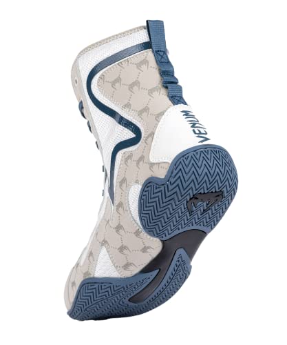 Image of Venum Elite Boxing Shoes