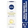 NIVEA-Skin-Firming-and-Toning-Body-Gel-Cream-with-Q10-67-Oz-Tube Nivea Skin Firming and Toning Body Gel Cream with Q10, Firming Body Cream, Moisturizing Skin Cream, 6.7 Oz Tube