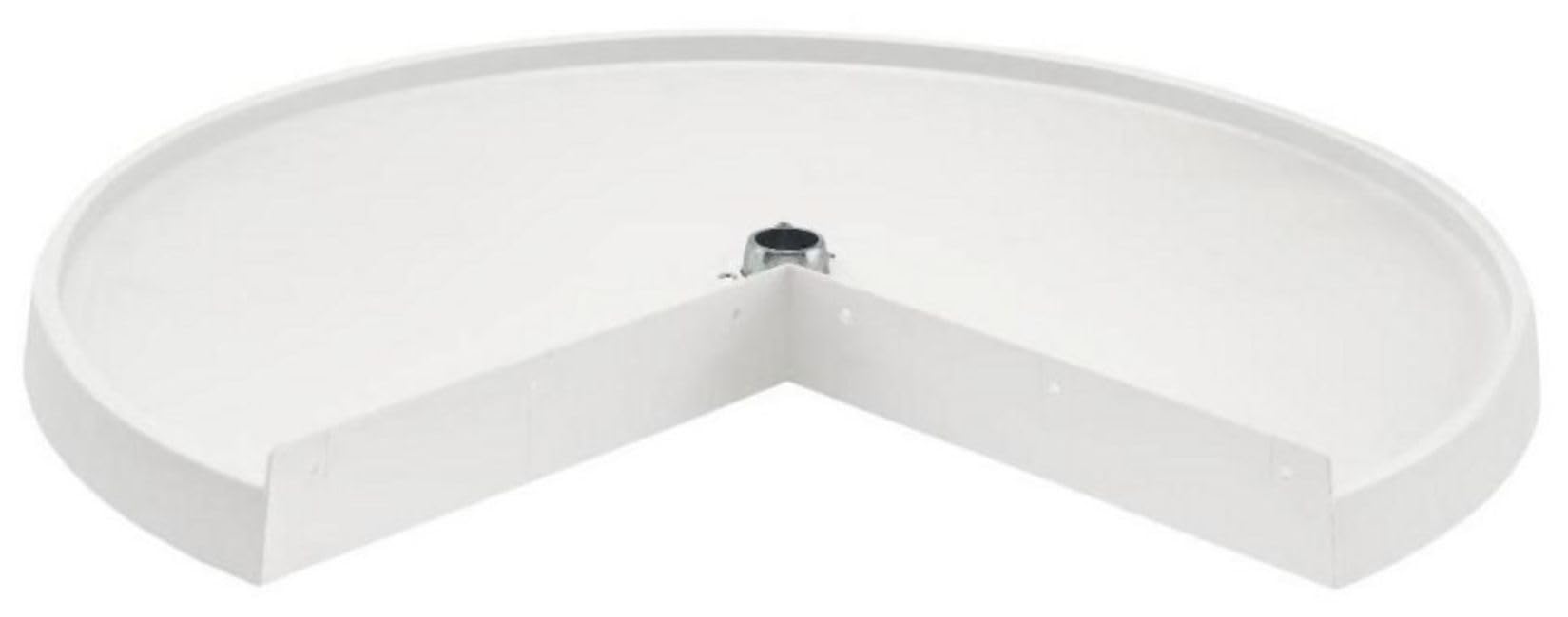 Rev-a-Shelf Pie-Cut-Single Replacement Lazy Susan Shelf - 24
