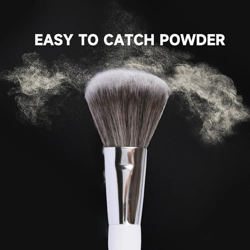 Makeup Brushes For Blending Eyeshadow