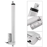 Eingebauter feiner Endschalter.