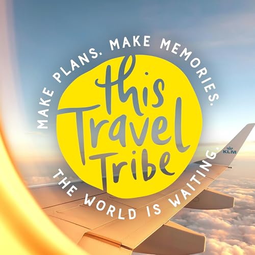 『Easy Ways to Beat Jet Lag & Stay Refreshed While Traveling』のカバーアート