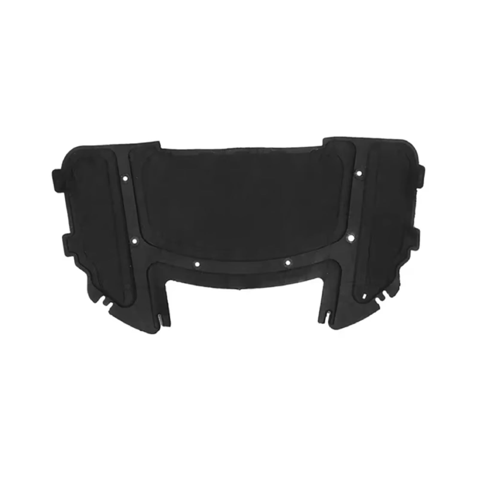 Dämmung Haube Motorhaube Sound Pad Auto Feuerfeste Wärmedämmung Abdeckung Liner Innen Teile Zubehör Kompatibel Mit Für E90 Für 323i