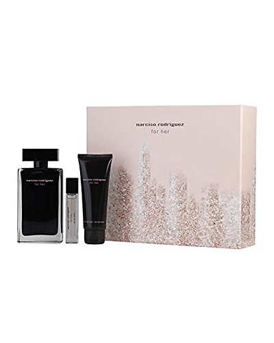 3-Pc. For Her Eau de Toilette Gift Set