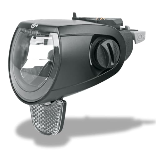 MonkeyLink SkyeLight Front Connect 60 Lux Frontlicht für E-Bikes mit BlueDoc (MonkeyLink-Schnittstelle)