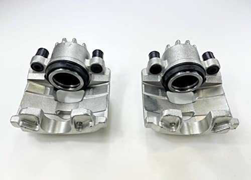 Étriers de frein avant pour rouler serein en Citroën C4 Picasso 2006+ BBC/CT/050A