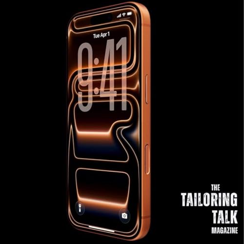 Page de couverture de Apple Event 2025 - Reactions to iPhone 17, Apple Watch Ultra 3 & AirPods Pro 3