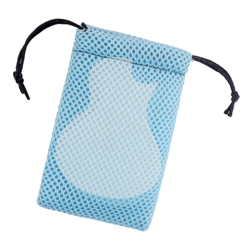 QIEIEI Guitar Dehumidifiers Pack Wood Instrument Absorber Wood Instrument Care Musical Instrument Desiccant for Guitar