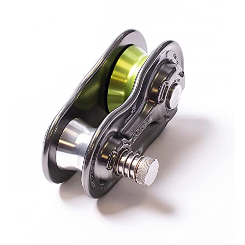 Notch 3/4" Rigging Spring Block (56130) #TOP1