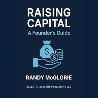 Raising Capital cover art
