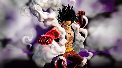 41n1V1V05vL One Piece : Pirate Warriors 4