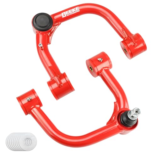 PU Bushing Upper Control Arms