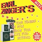 phazer electric inc Zinger, Earl Put Your Phazers On Stun