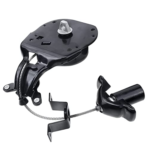 Frankberg Ersatzrad Reserverad Seilwinde Kompatibel mit Discovery III L319 TAA Discovery IV L319 LA R-a-n-g-e R-o-v-e-r Sport L320 2.7L-5.0L 2004-2016 LR064520