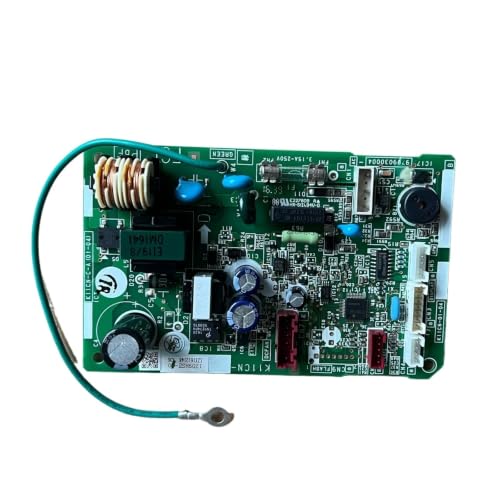 Carte K11CN-CA de climatisation compatible Fujitsu circuit imprimé 9709030004