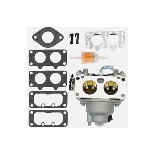 Carburateur pour FH661V 22HP et FH680V pièce 15004-0760